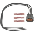 MULTI FUNCTION CONNECTOR