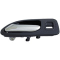 INTERIOR DOOR HANDLE