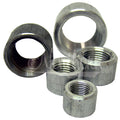 WELDABLE PIPE THREAD BUNGS SOLVER PACK