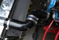 Aluminum Hose Union