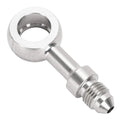 Goodridge Straight Banjo Adaptor for M12 Bolt