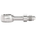 Goodridge Straight Banjo Adaptor for M12 Bolt