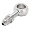 Goodridge Straight Banjo Adaptor for M12 Bolt