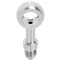 Goodridge Straight Banjo Adaptor for M12 Bolt