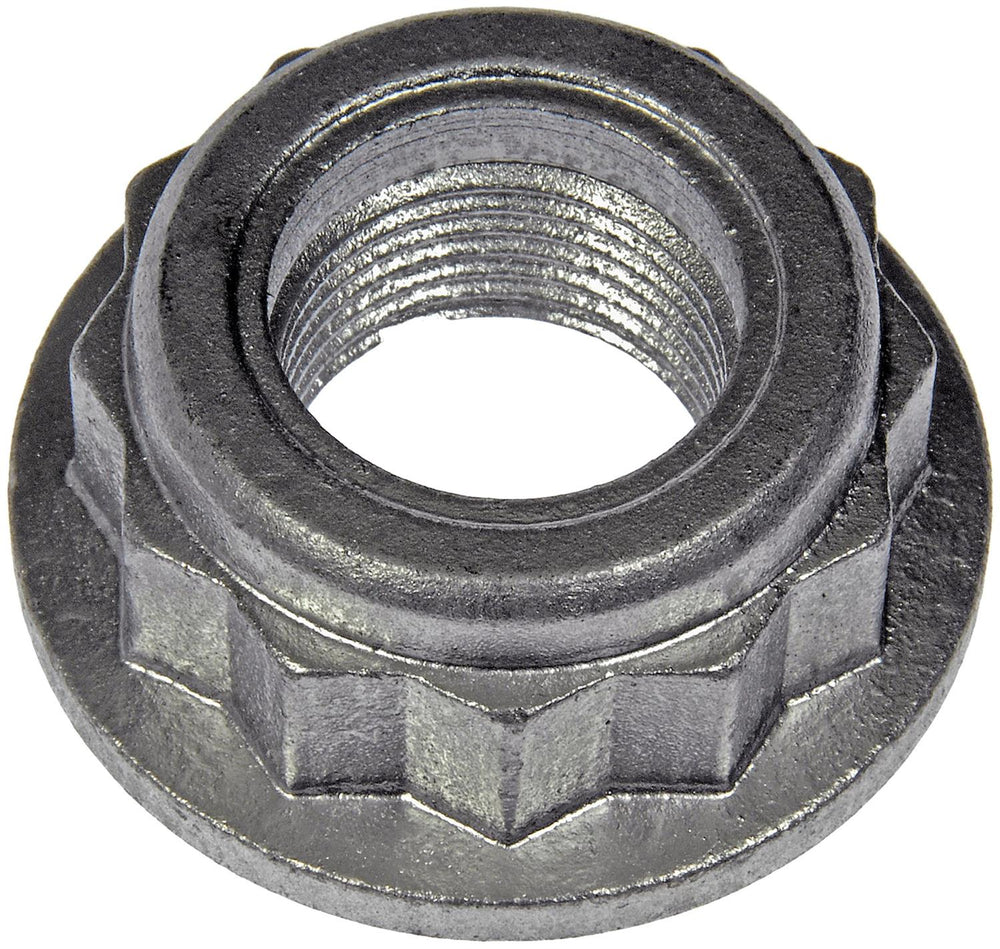 SPINDLE NUT