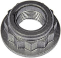 SPINDLE NUT