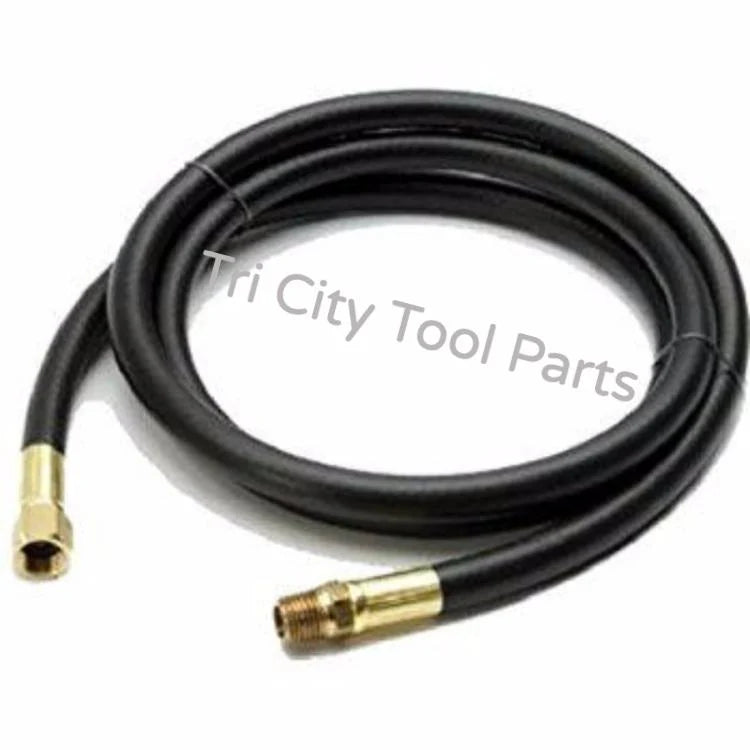 5' PROPANE HOSE ASSEMBLY