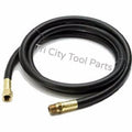 5' PROPANE HOSE ASSEMBLY