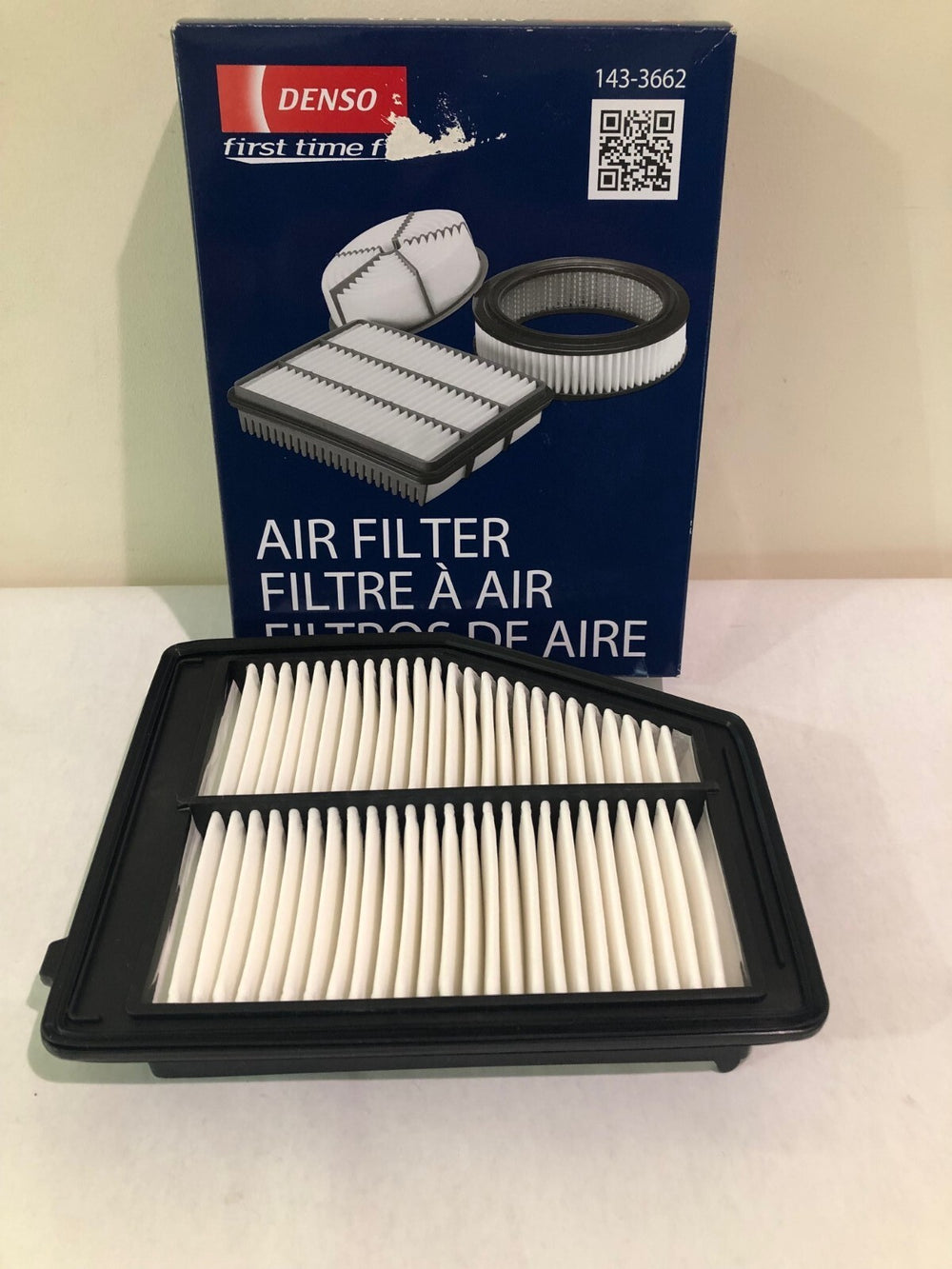 AIR FILTER