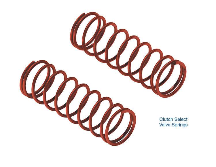 Sun Coast Converters springs
