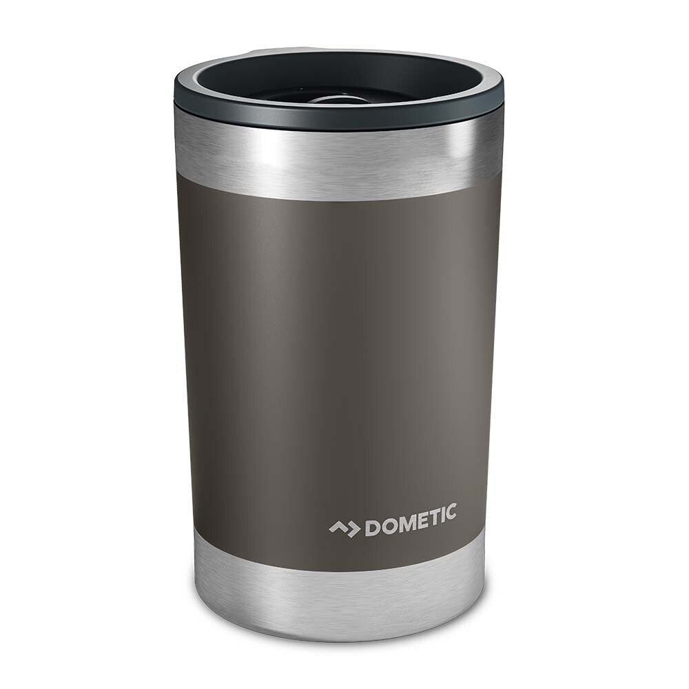 STAINLESS STEEL INSULATED TUMBLER 10OZ. CAPACITY:10 OZ.. COLOR:ORE