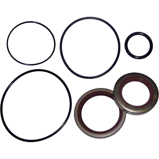 Engineered Marine Products auto part