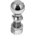 HEAVY DUTY CHROME STANDARD HITCH BA