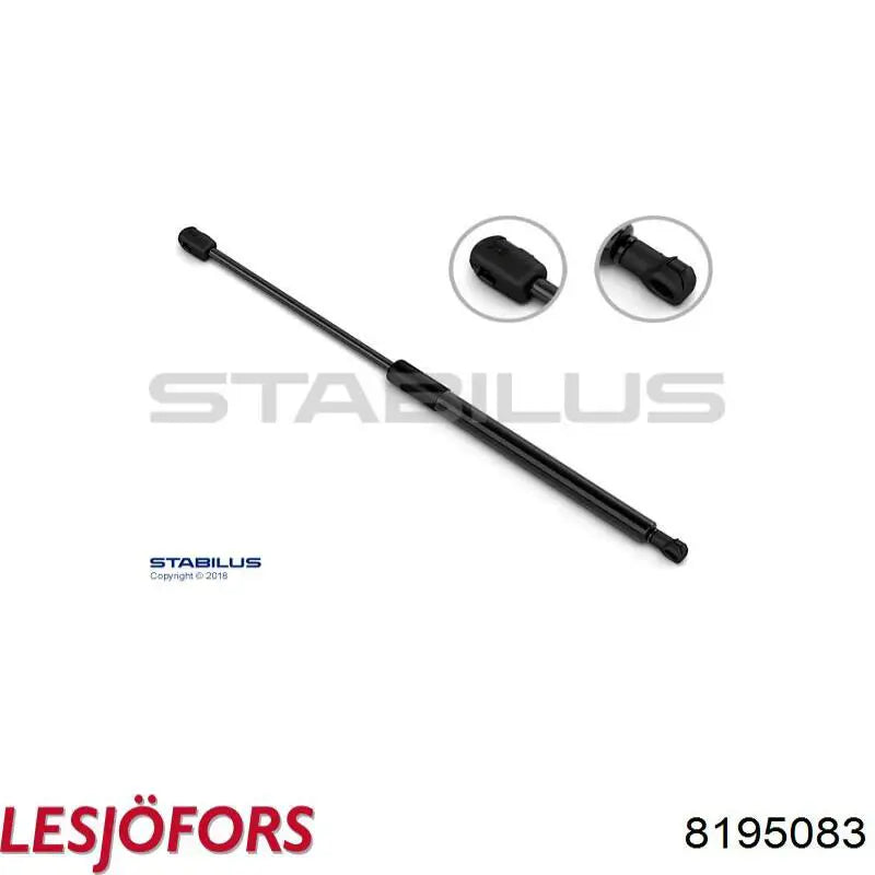 STRONG ARM auto part