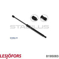 STRONG ARM auto part