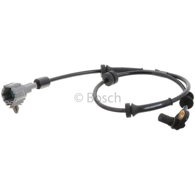 WHEEL SPEED SENSOR