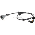 WHEEL SPEED SENSOR