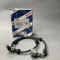 WHEEL SPEED SENSOR