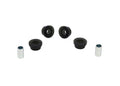 Nolathane REV014.0044 Rear Swaybar Link Bushings; Fits Toyota Land Cruiser 91-07