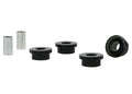 Nolathane REV014.0044 Rear Swaybar Link Bushings; Fits Toyota Land Cruiser 91-07