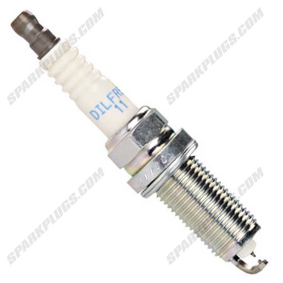 NGK auto part