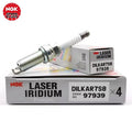 NGK DILKAR7S8 CL1 Laser Iridium Plug DILKAR7S8