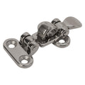 STAINLESS ANTI RATTLE LATCH