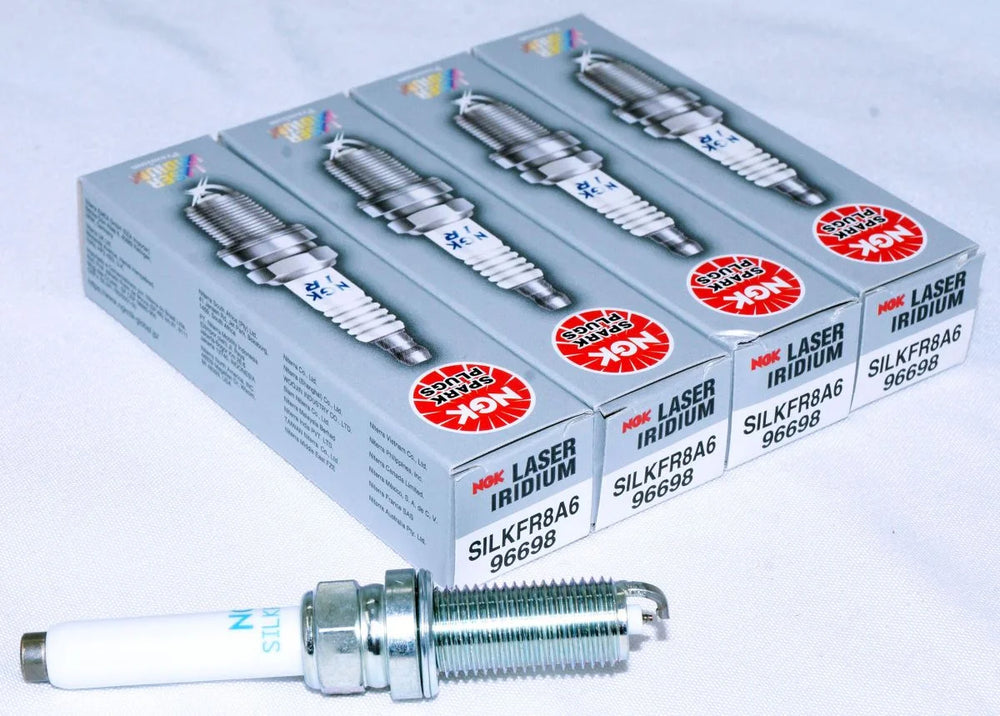 NGK auto part