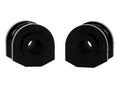 Nolathane REV012.0174 Rear Swaybar Bushings; Fits Subaru Impreza 08-14