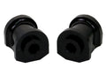 Nolathane REV012.0174 Rear Swaybar Bushings; Fits Subaru Impreza 08-14