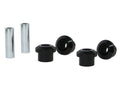 Front Control arm bushing