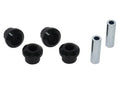 Front Control arm bushing