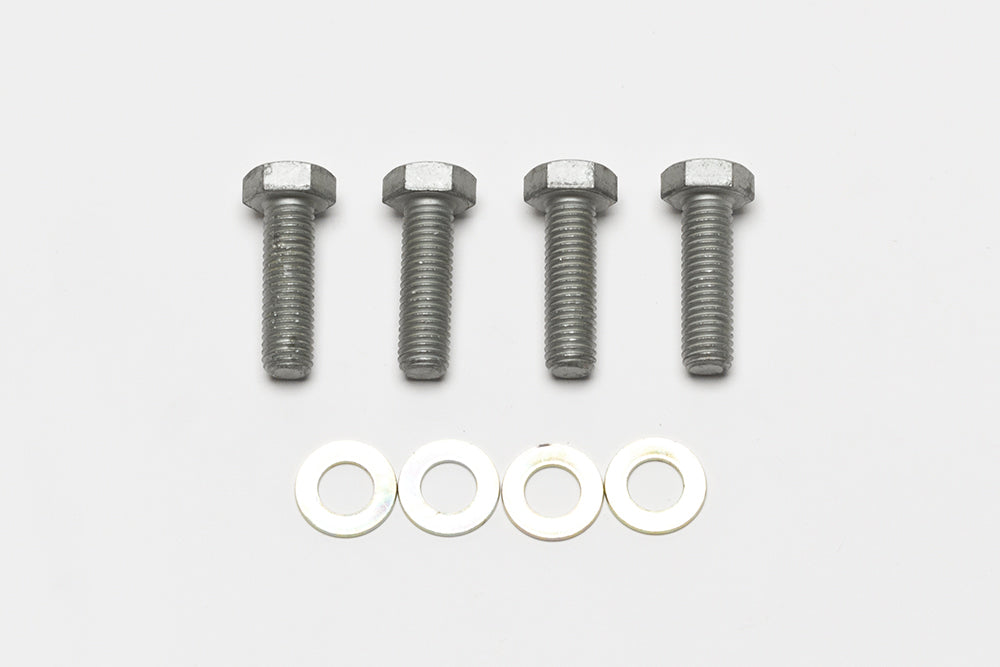 Wilwood BOLT KITBRACKET/SPINDLE M12x40mm