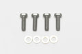 Wilwood BOLT KITBRACKET/SPINDLE M12x40mm