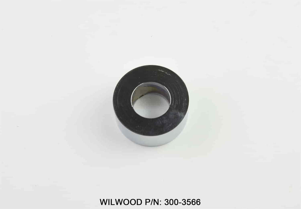 Wilwood SPACERBRACKET.640 LGGP300CH-DREAR