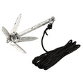 KAYAK GRAPNEL ANCHOR KIT