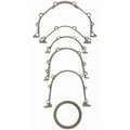 Fel-Pro Nissan Pickup BS 40628 Engine Crankshaft Seal Kit