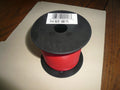 WIRE SPOOL PRIMARY 14 GAUGE; RED 100 FT