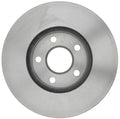 DISC BRAKE ROTOR