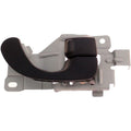 INTERIOR DOOR HANDLE