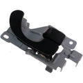 INTERIOR DOOR HANDLE