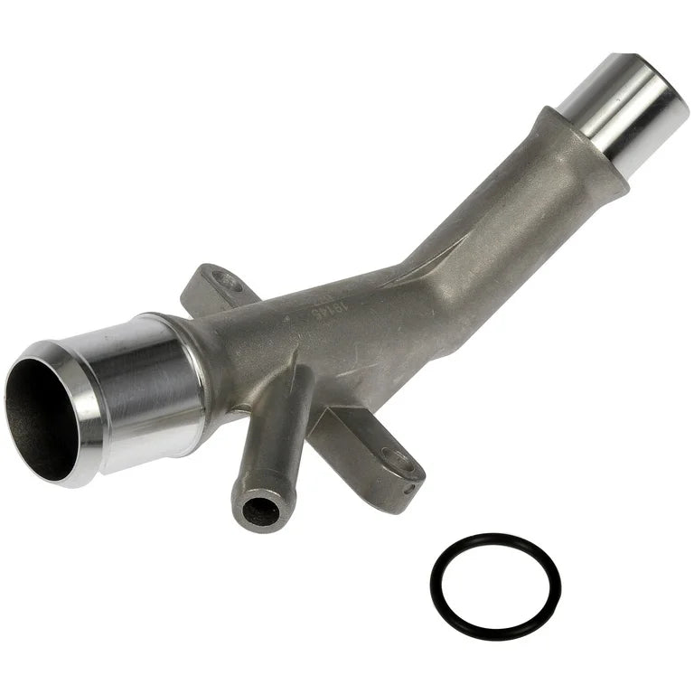 WATER TUBE ASSEMBLY
