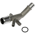 WATER TUBE ASSEMBLY