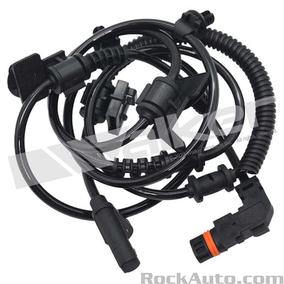 ABS WHEEL SPEED SENSOR