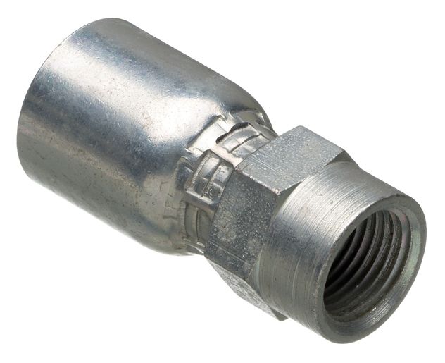 HYDRAULIC COUPLING - GLX