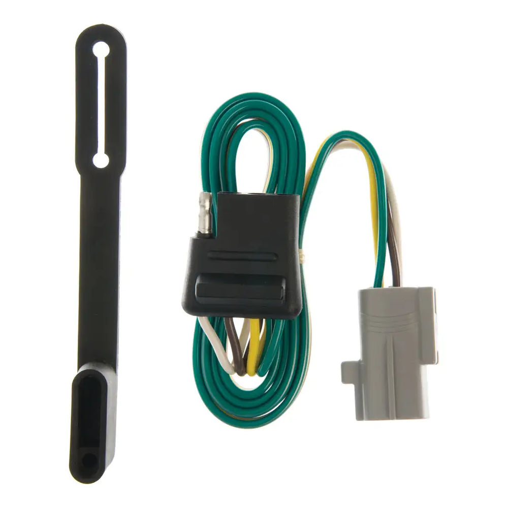 0102 SEQUOIA TCONNECTOR