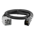 1416 CHEROKEE BRAKE CONTROL HARNESS W/QUICK PLUG(PKGD)