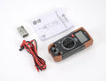 10031S MULTIMETER600V MANUAL RANGING