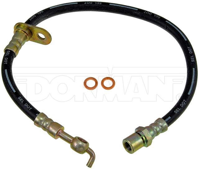 BRAKE HOSE