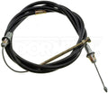 BRAKE CABLE